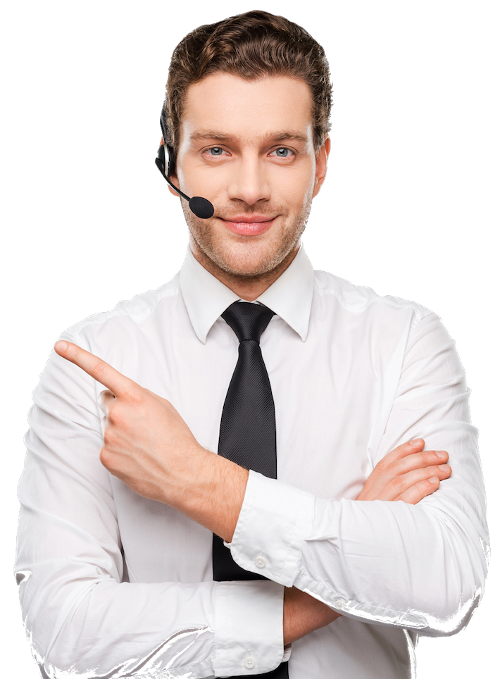 Technology analyst reviewing a recovery case
